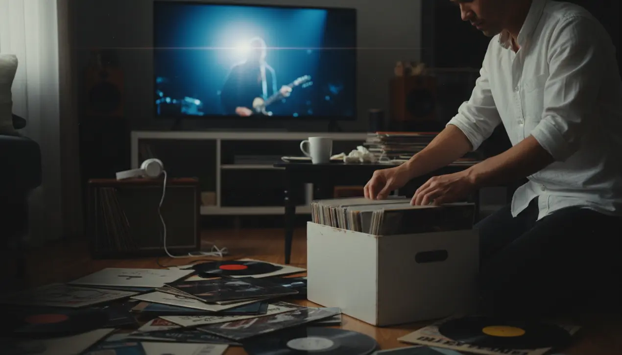 10 Great Music Documentaries to Stream Right Now