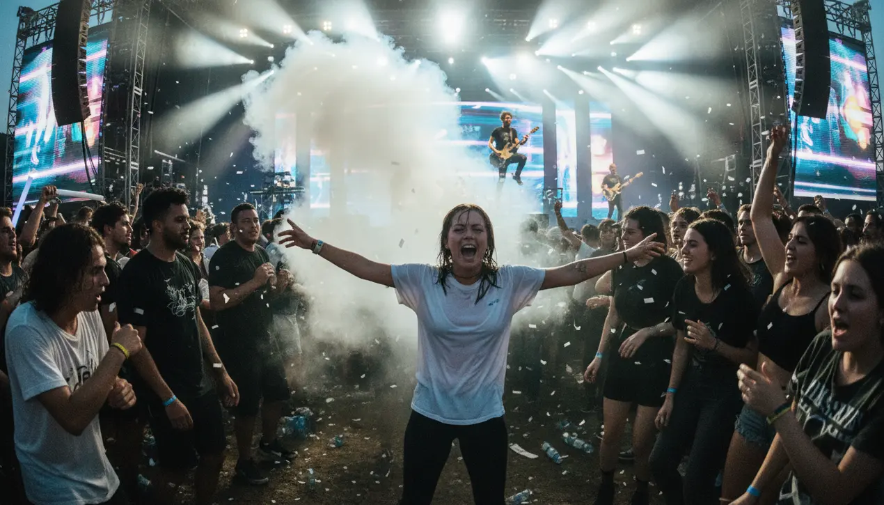 Sonic Assault & Quiet Ballads: A Genre-Spanning Day of New Music