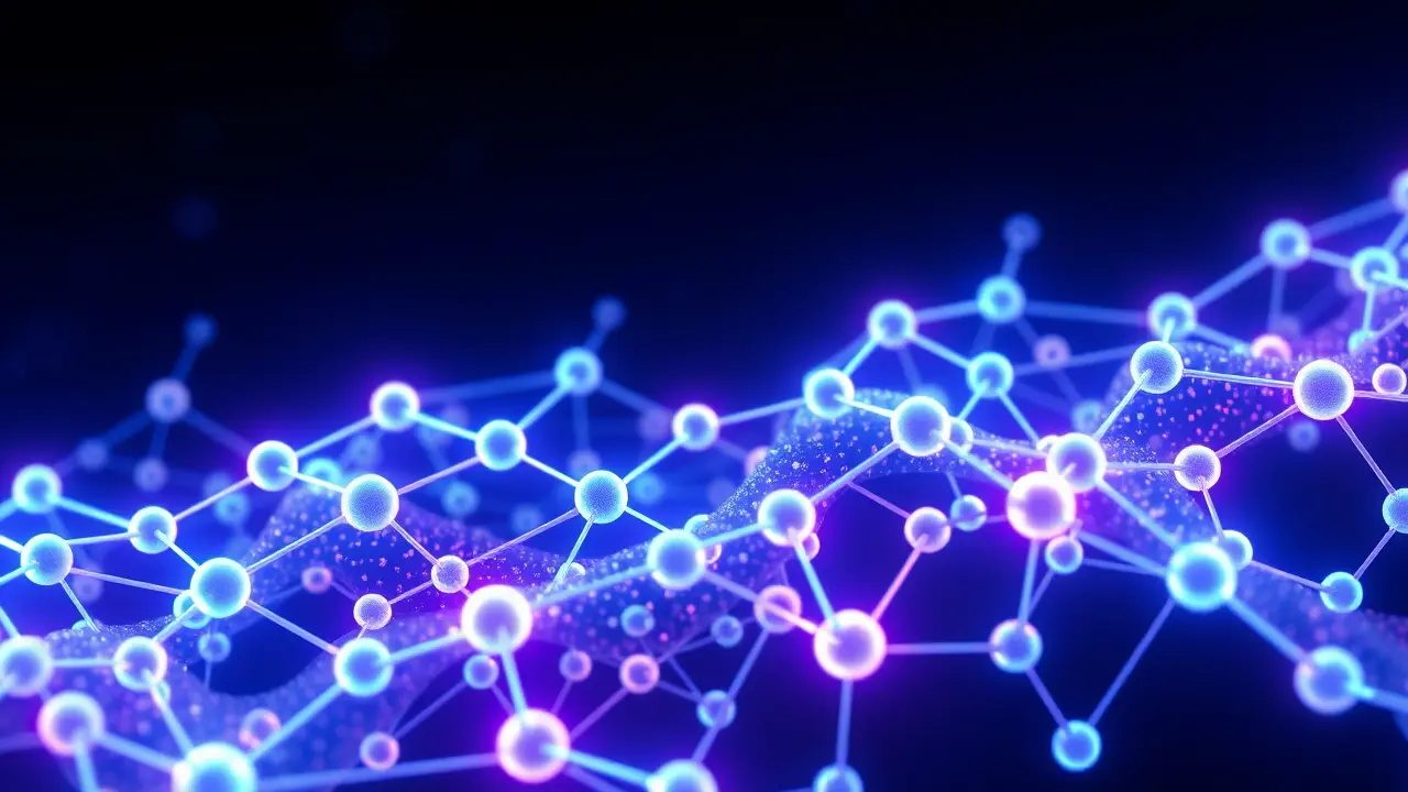 Three Scientists Win Chemistry Nobel for Metal Organic Frameworks