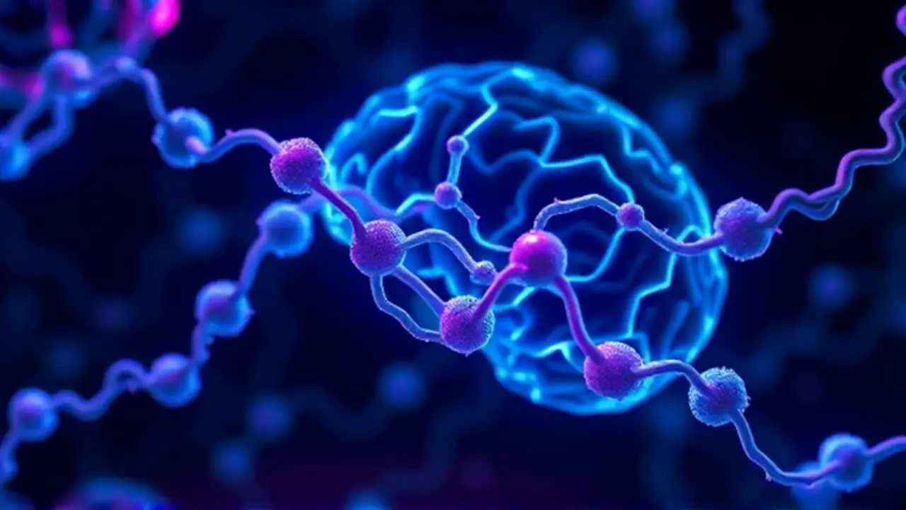 Scientists just found a molecule that could stop Parkinson’s in its tracks