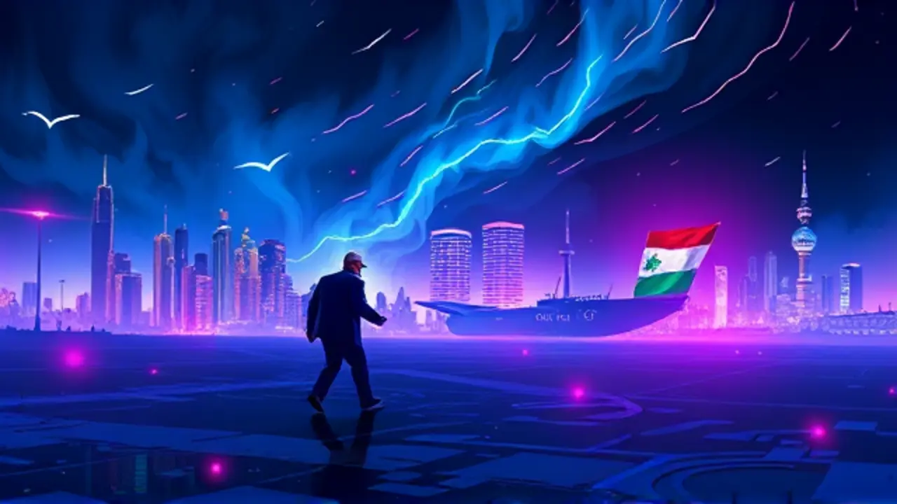 Trump's Gaza diplomacy breakthrough where Biden failed.