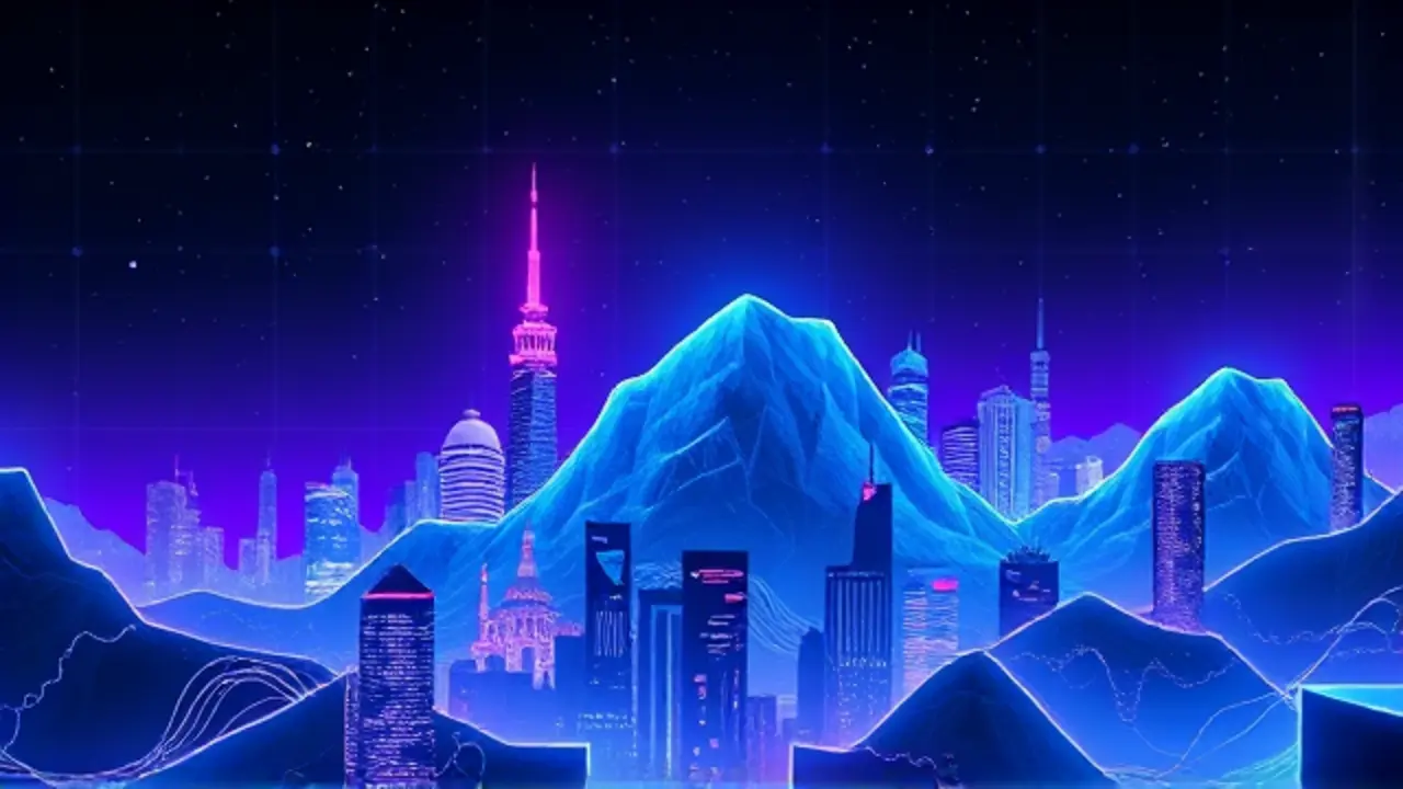 Fears Grow Over Potential AI Stock Market Bubble