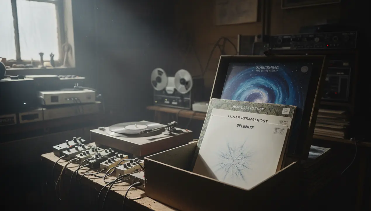 3 Obscure 90s Space Rock Albums You've Never Heard