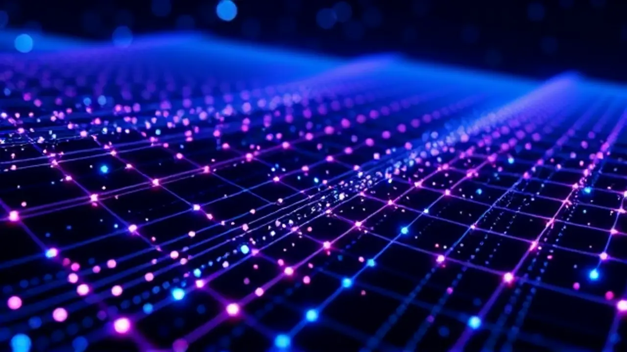 USC engineers just made light smarter with “optical thermodynamics”