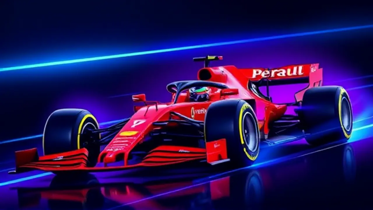 Charles Leclerc on New F1 Regulations: Crucial Years Ahead for Career