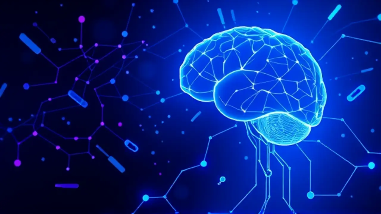 Internet's Impact on Gen Z and Elderly Brains