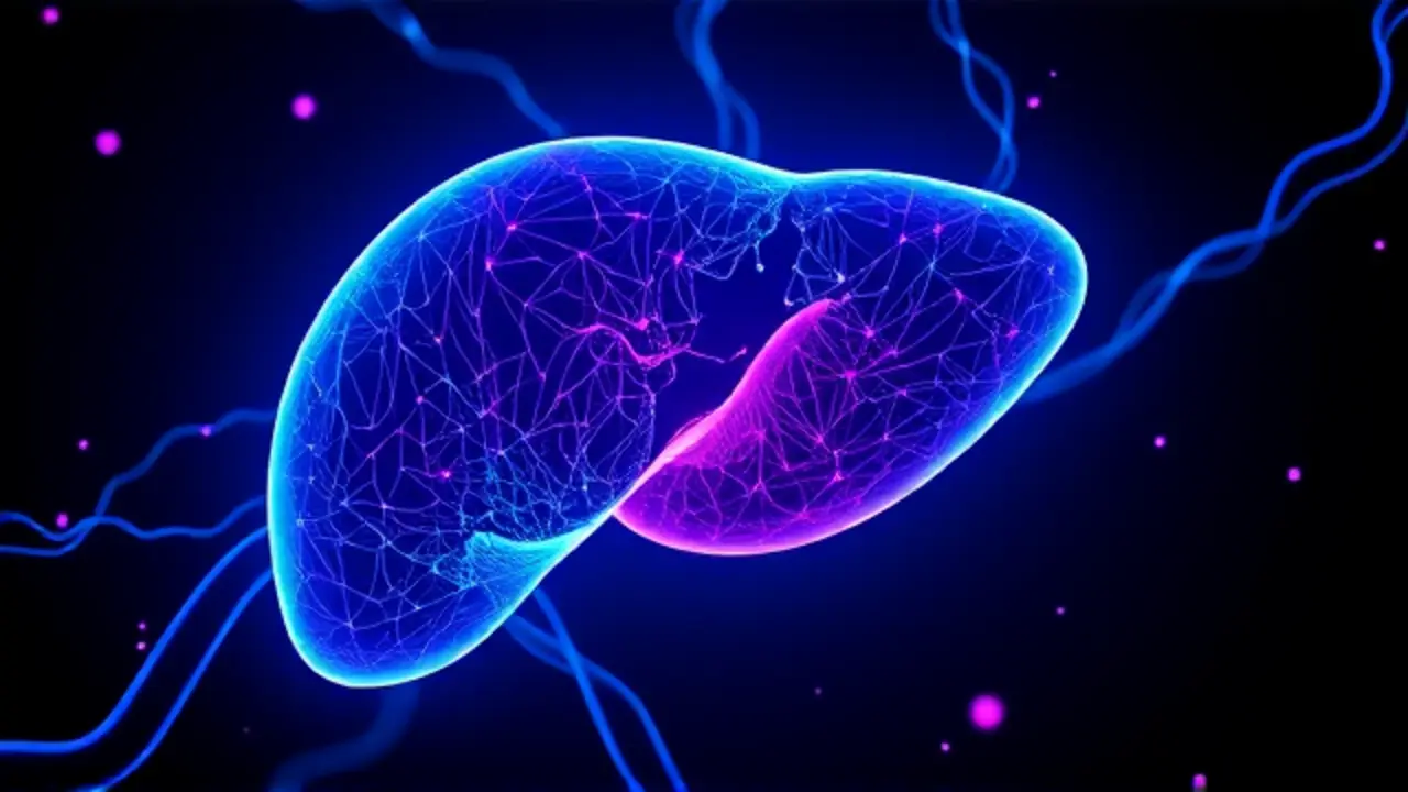 Two common drugs could reverse fatty liver disease
