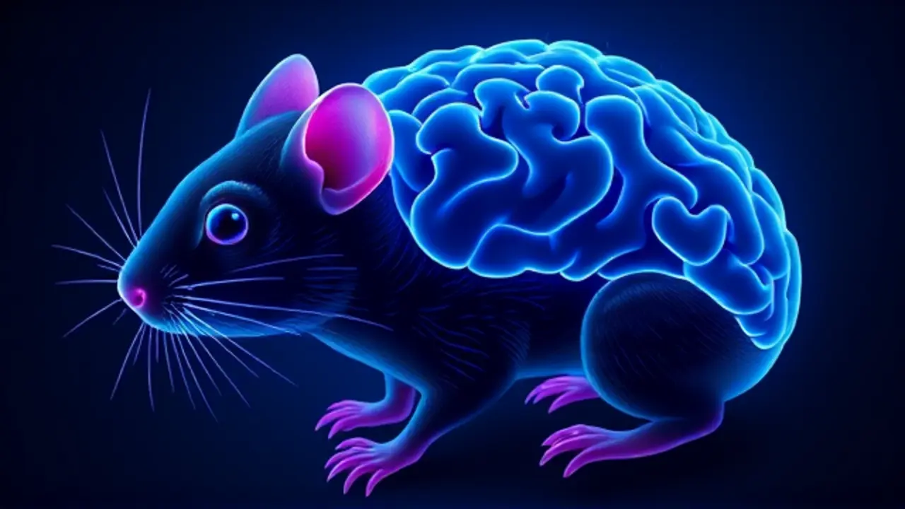 Keto diet shields young minds from early-life trauma