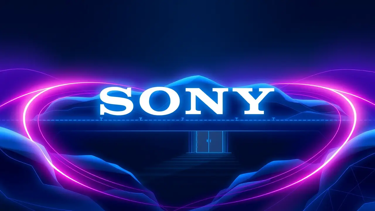 Sony Enters U.S. Crypto Banking Race Amid Growing Institutional Interest