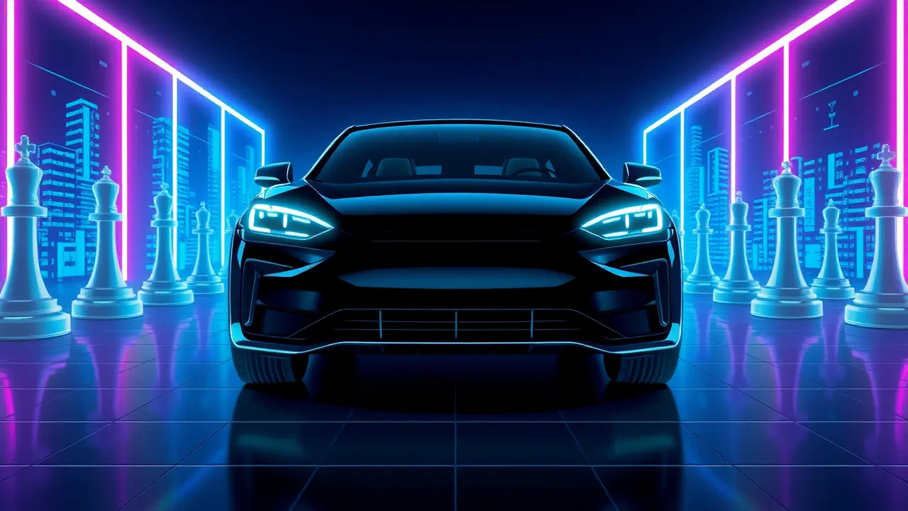 Canada Weighs EV Tariffs Amid China Diplomacy