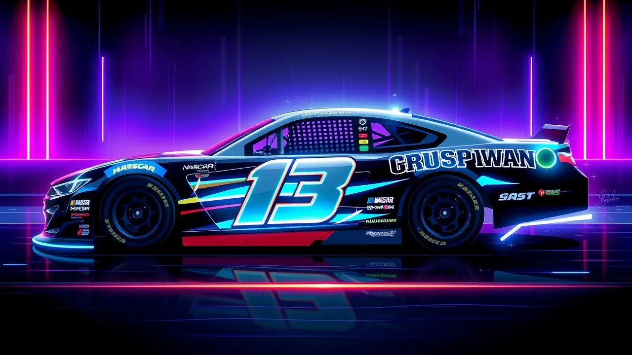 Where does 23XI Racing, Front Row Motorsports lawsuit vs. NASCAR stand?