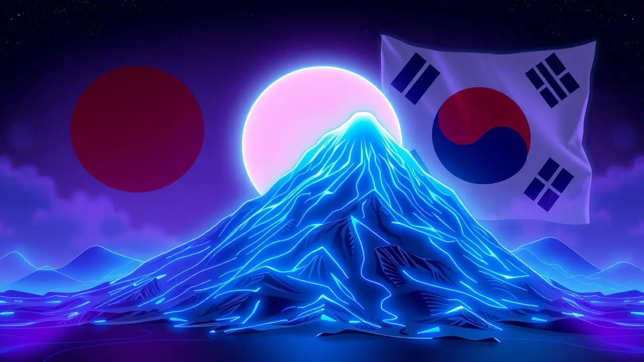 Japanese Political Turmoil May Hinder Regional Diplomacy.