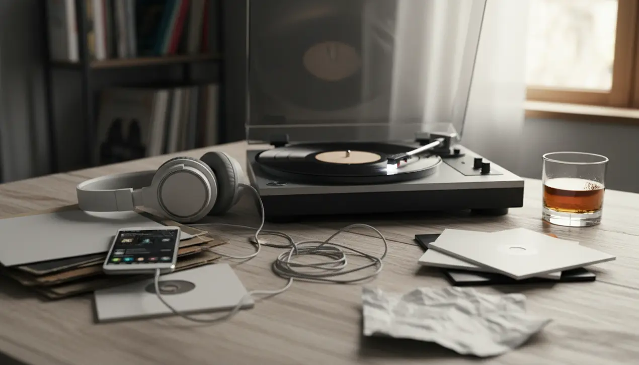 Sonic Spectrum: From Atmospheric Rock to Melodic Fury in Today's Essential New Music