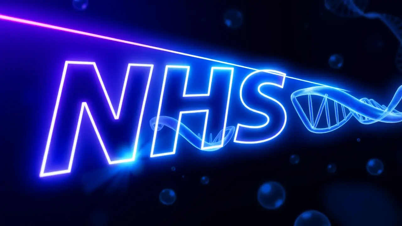 NHS could pay 25% more for medicines under plan to end row with drugmakers and Trump