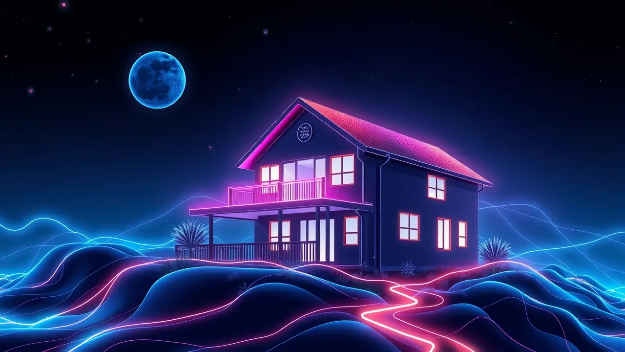 Real Estate Tokenization Firm Propy Eyes $100M U.S. Expansion to Modernize Title Industry