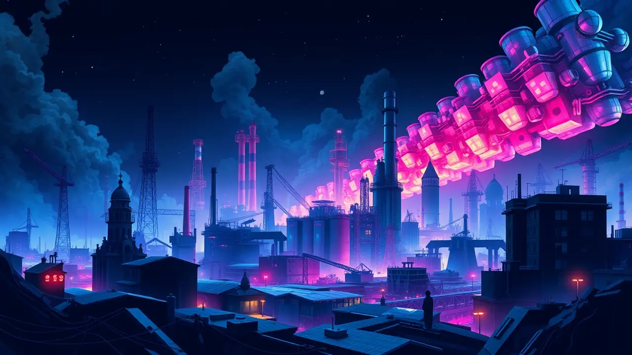 Reexamining Germany's Post-WWII Economic Miracle