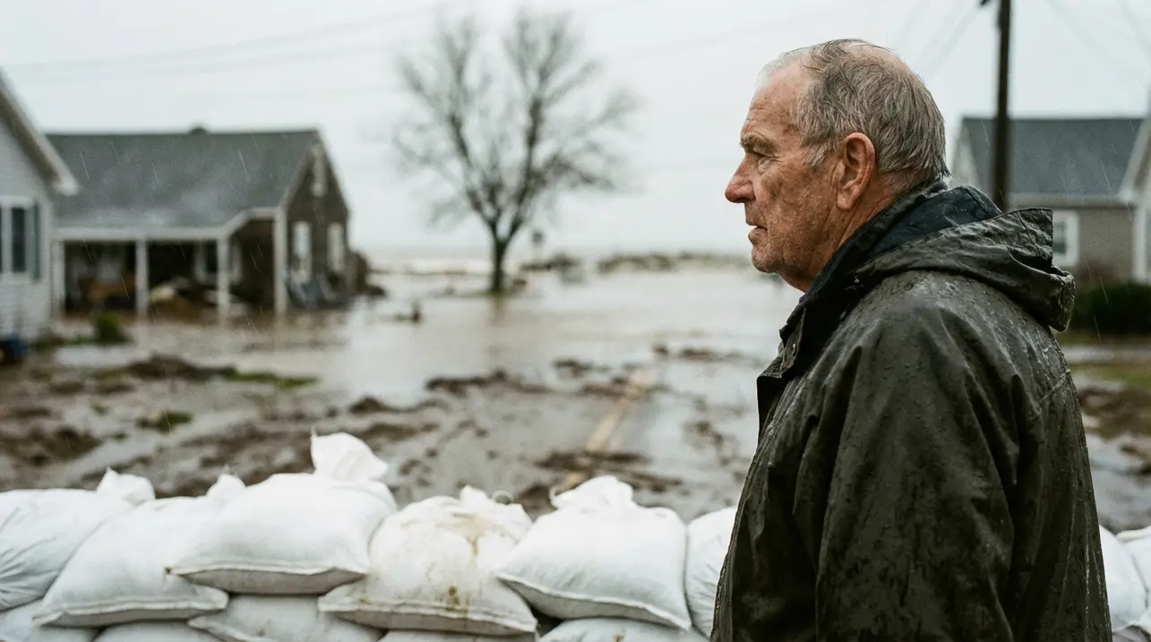 A Decade After the Paris Agreement, Climate Goals Remain Distant