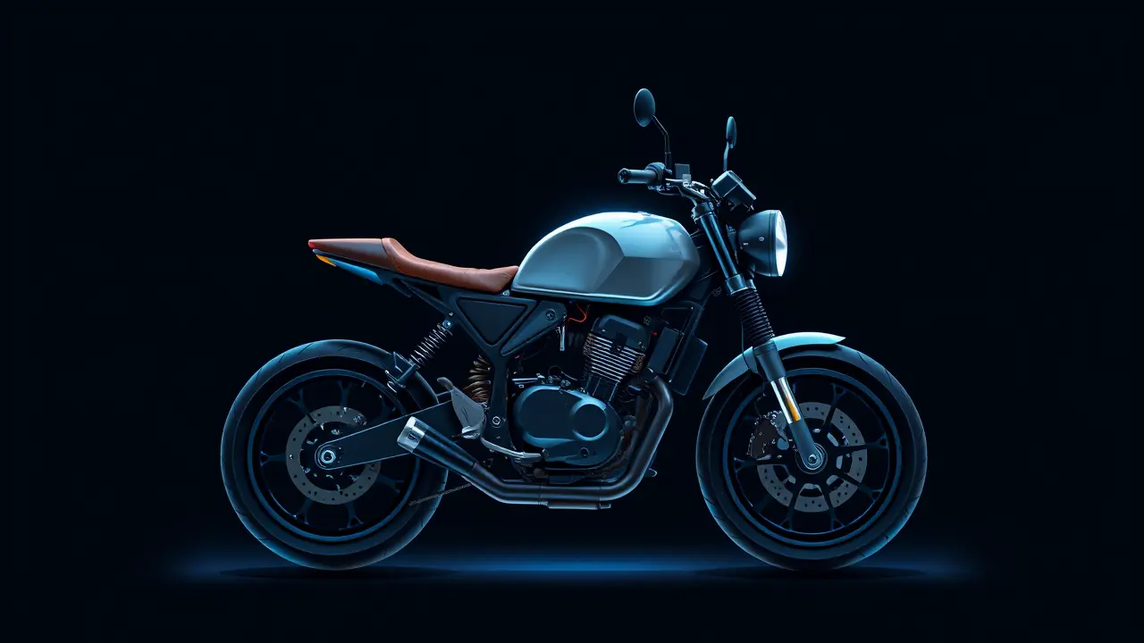 Maeving RM2 Review: A Silent Revolution in Urban Motorcycling