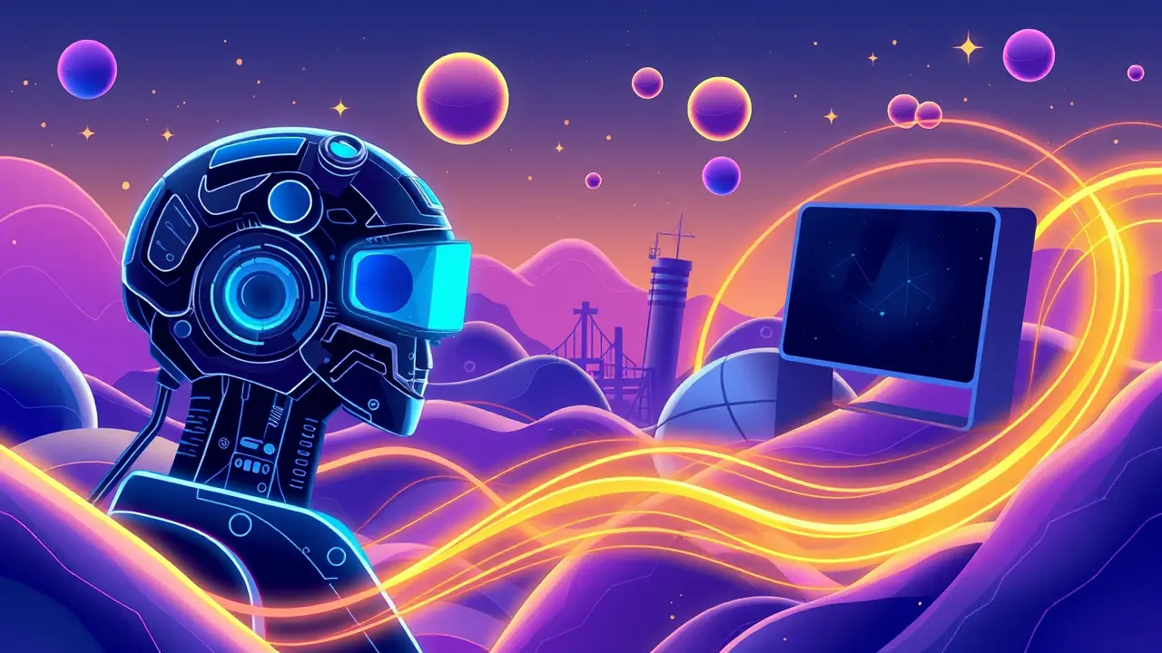 A Guide to the Best Mobile AI Apps