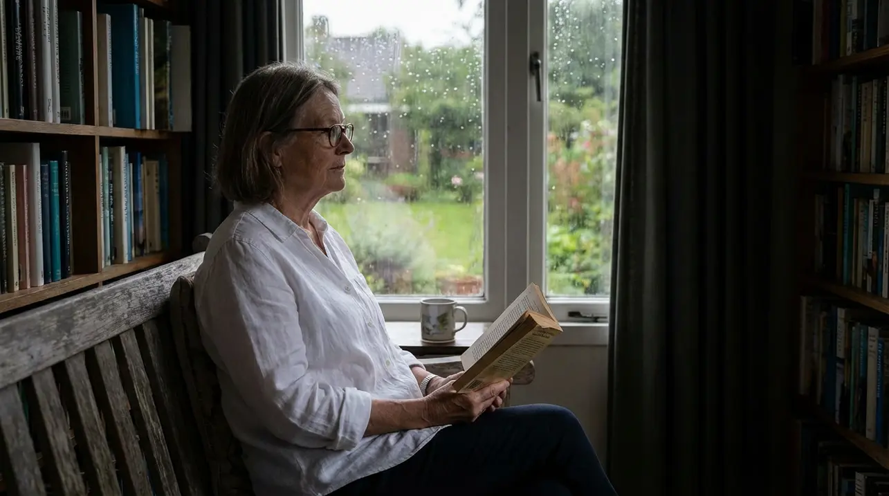 年度阅读：克制即智慧