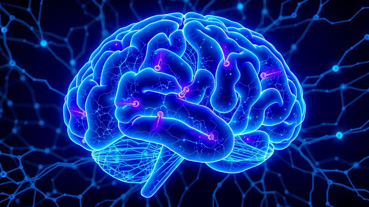 A groundbreaking brain map could revolutionize Parkinson’s treatment