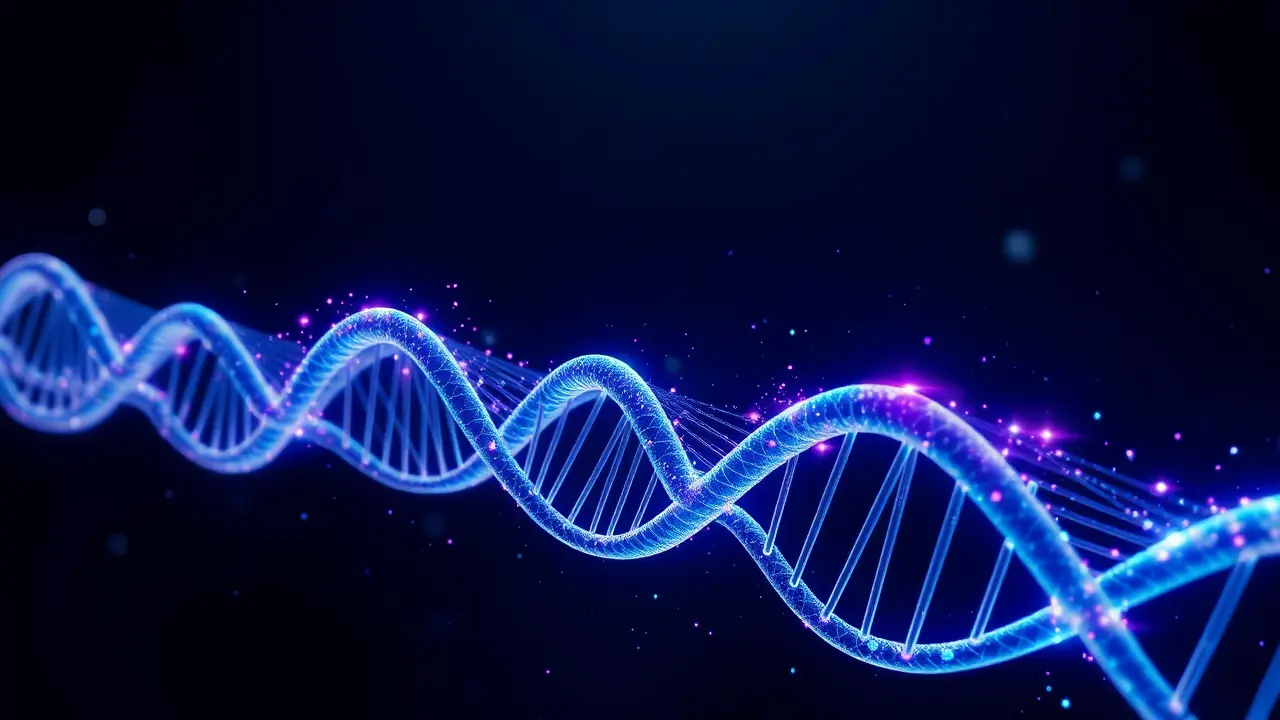 Outpoll | A revolutionary DNA search engine is speeding up genetic ...