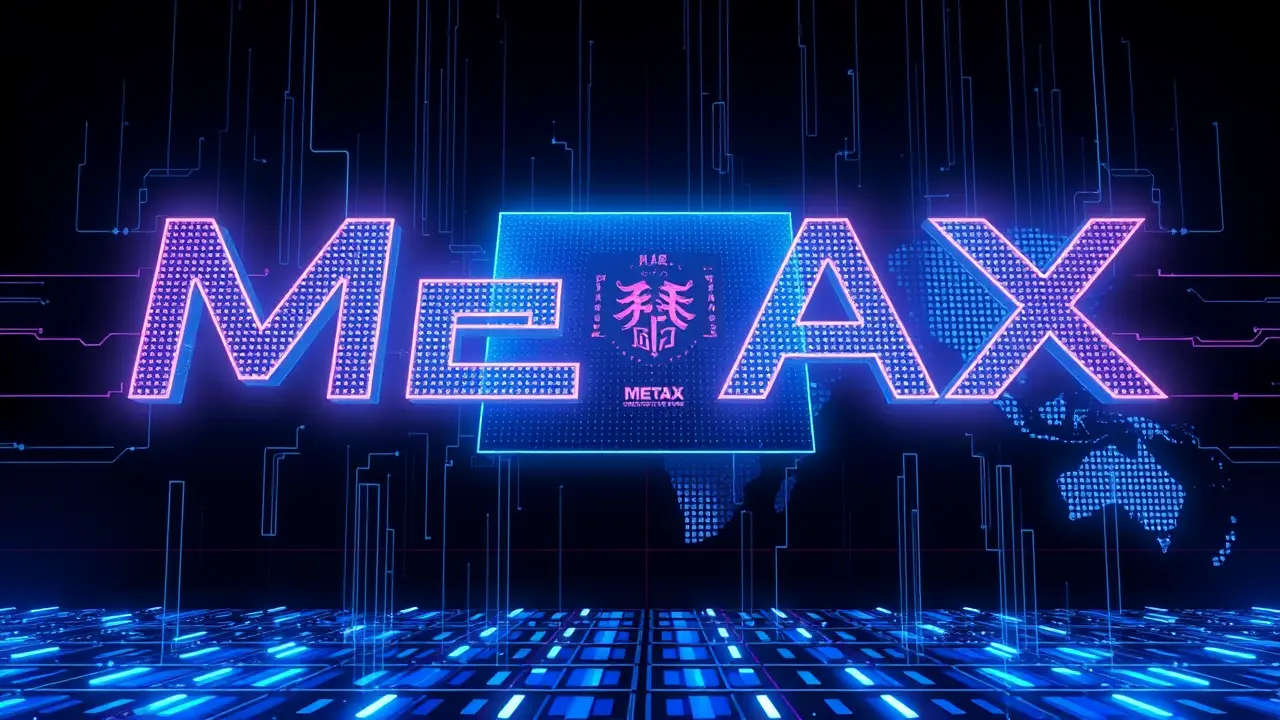 Outpoll | AI Chip Startup MetaX Approved for Shanghai Star Market Listing
