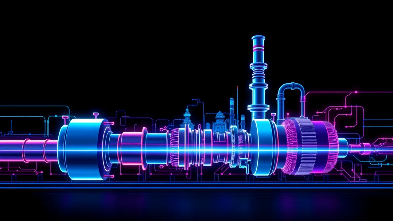 AI Redefines Industrial Maintenance at 2025 Summit, Paving Way for Self-Optimizing Factories