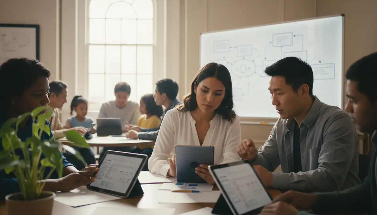 AI Startup Aims to Demystify US Immigration Process for Applicants