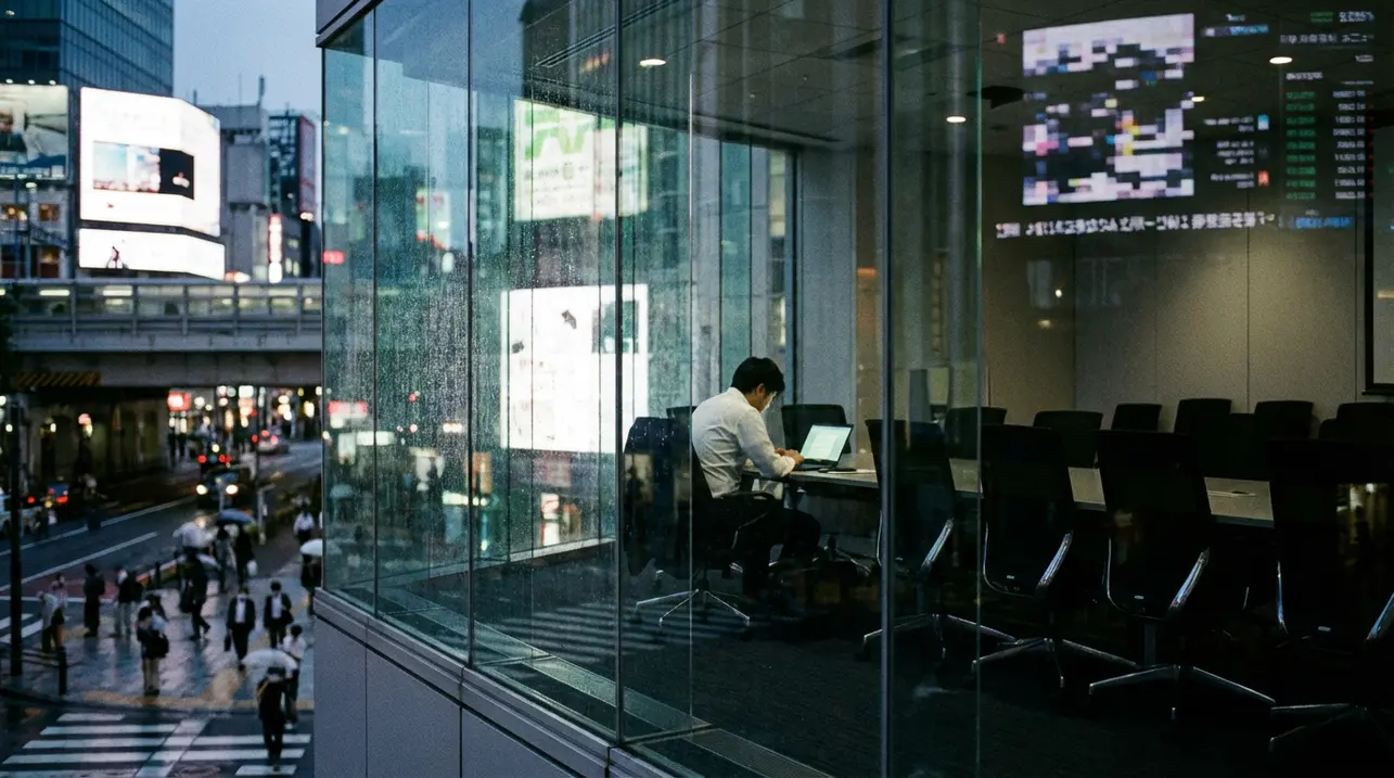 The AI Paradox: How Unchecked Automation Can Blindside Your Strategy