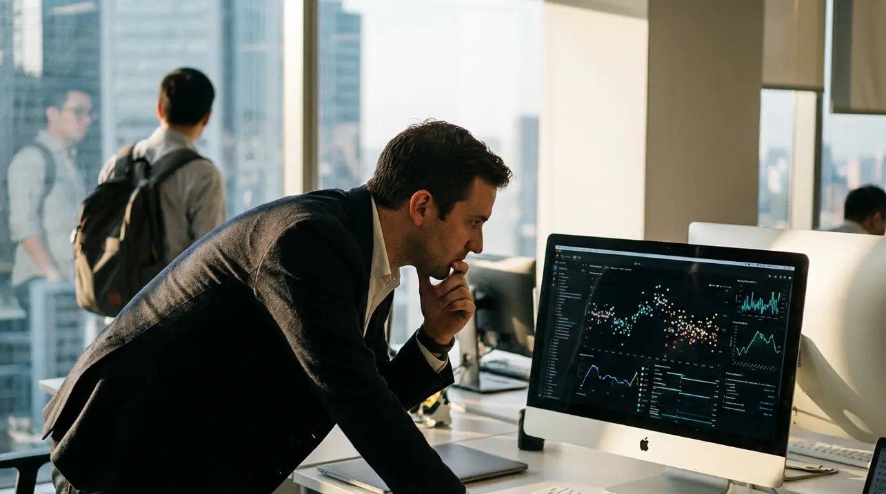 人工智能拓宽视野，但缺乏洞察力则会使其狭隘