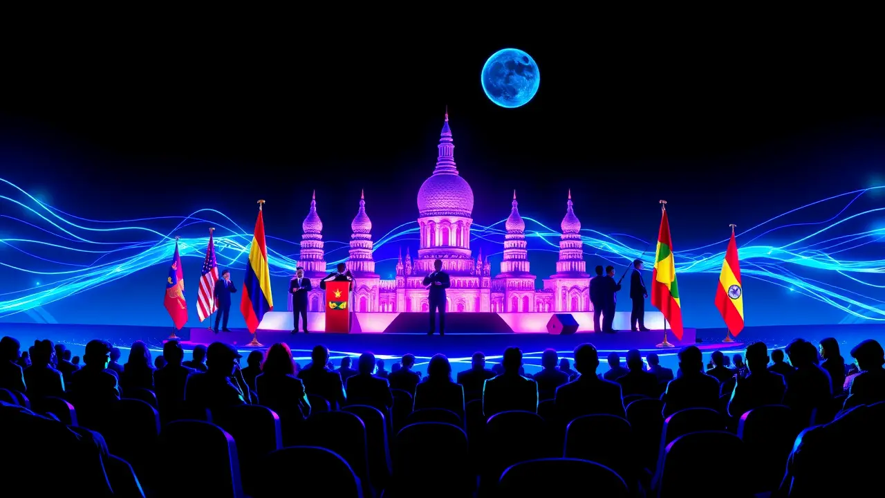 ASEAN's Meek Diplomacy on Myanmar Crisis Questioned