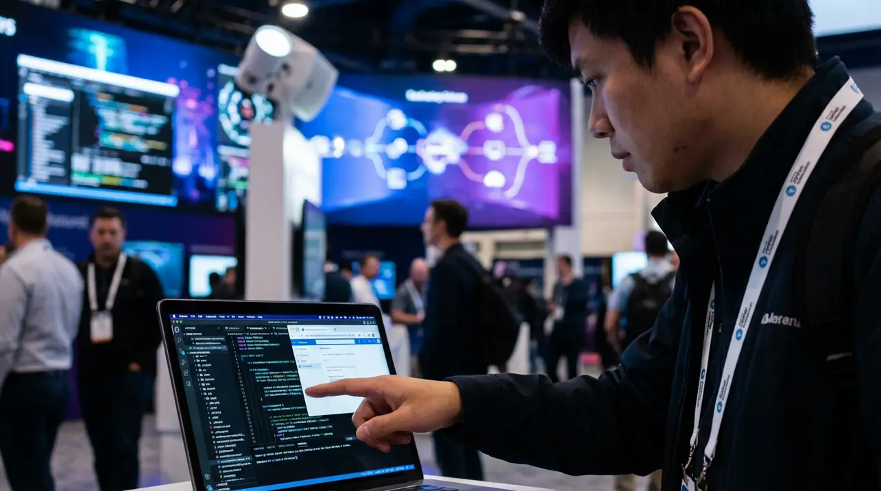 AWS launches Kiro powers for AI coding with Stripe, Figma, Datadog integrations