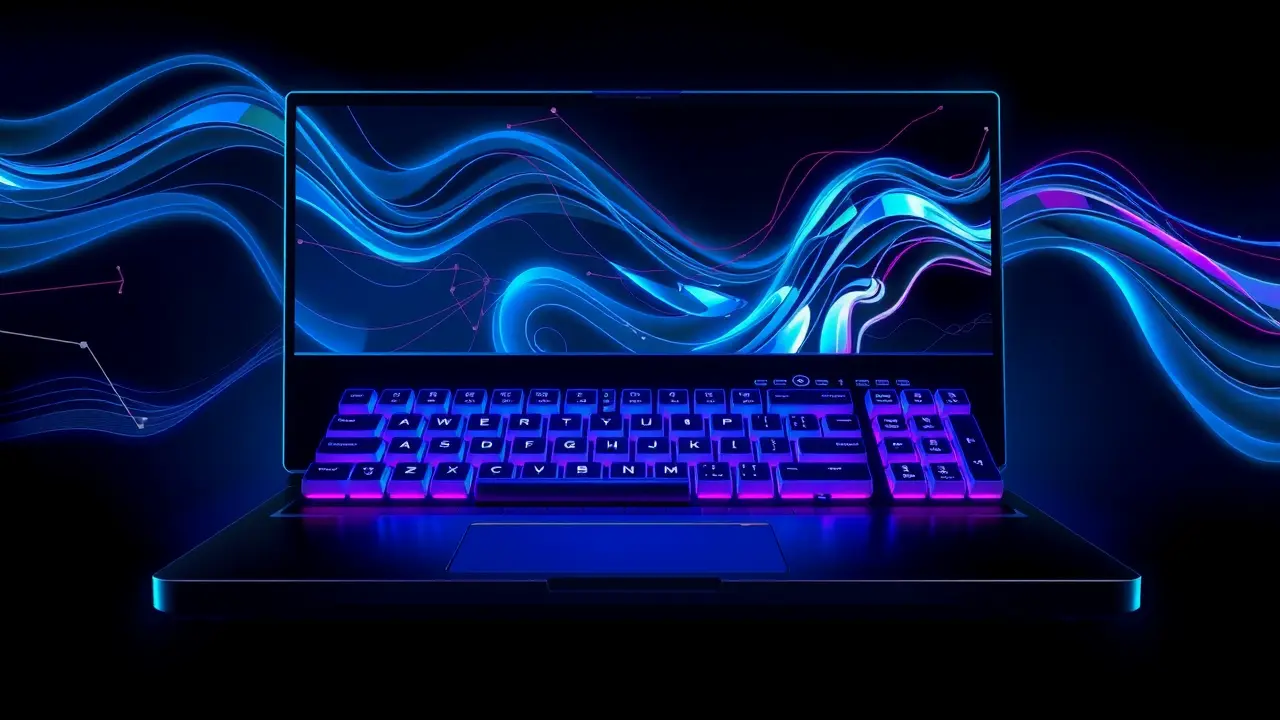 Acer Nitro V 16 AI Review: The Best Budget Gaming Laptop