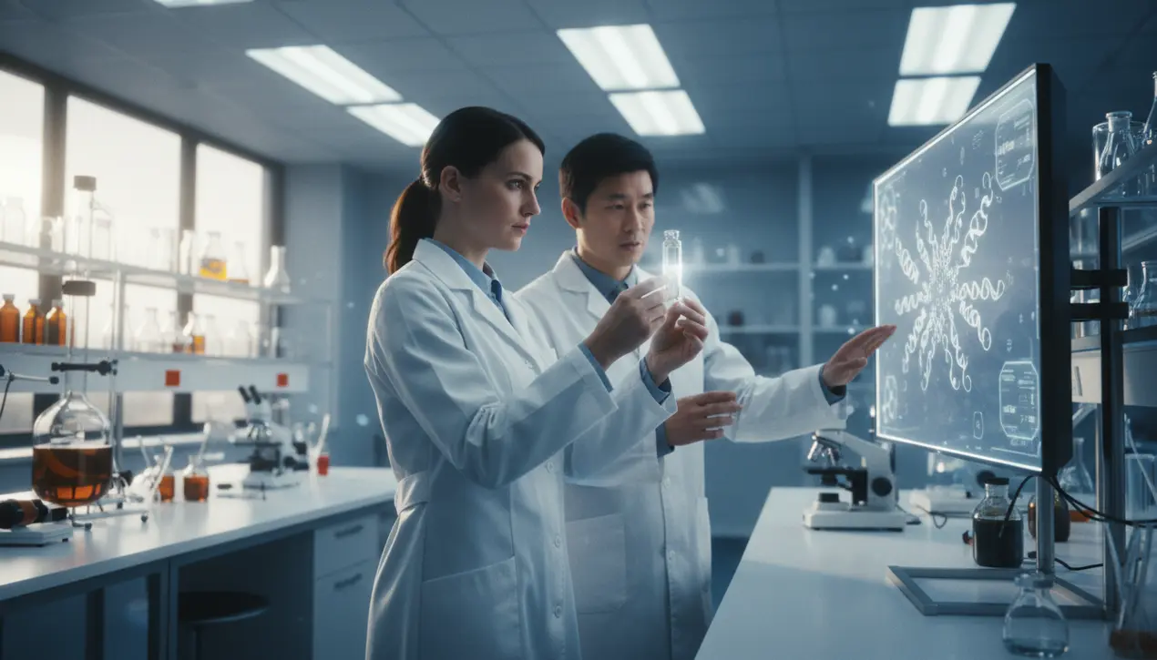 通过工程化抗体实现艾滋病毒的持久缓解