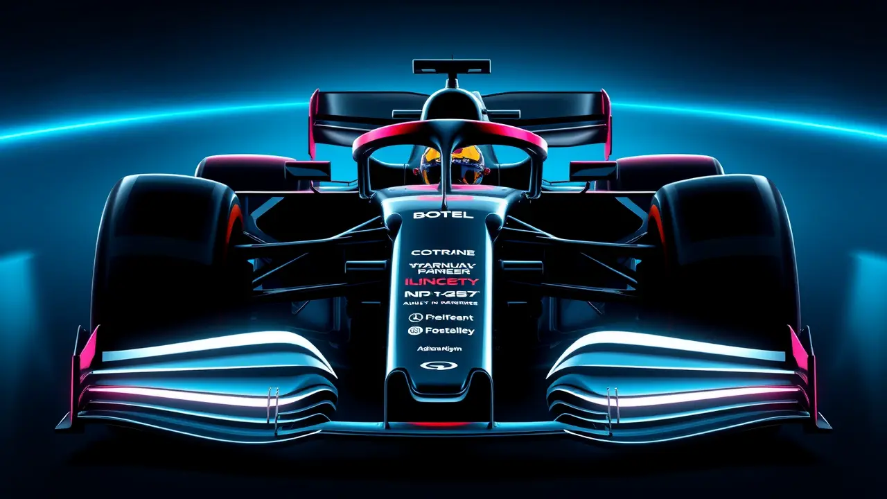 Adrian Newey: Top F1 Teams Likely to Stay Ahead Under New Regulations