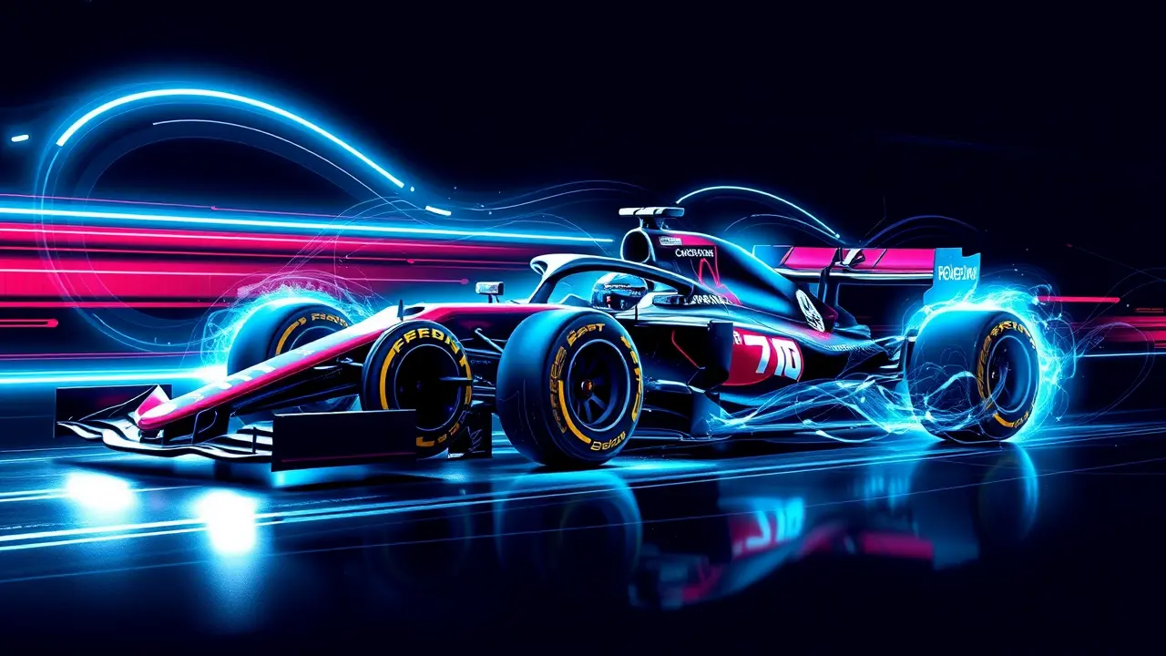 Adrian Newey on his work process and time management at Aston Martin.