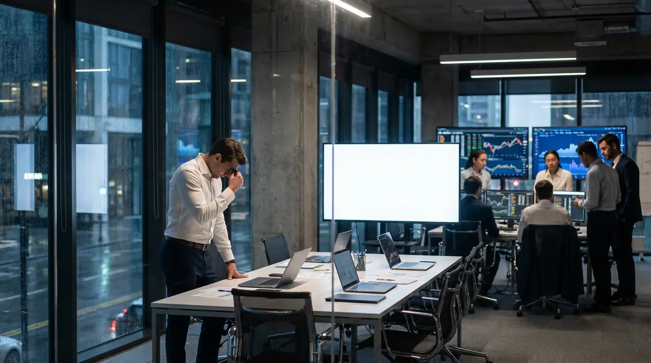 After 2025’s Test Run, Crypto IPOs Face Their Real Trial in 2026