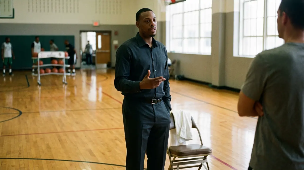 再次强调，考虑到保罗作为权威人士的背景……