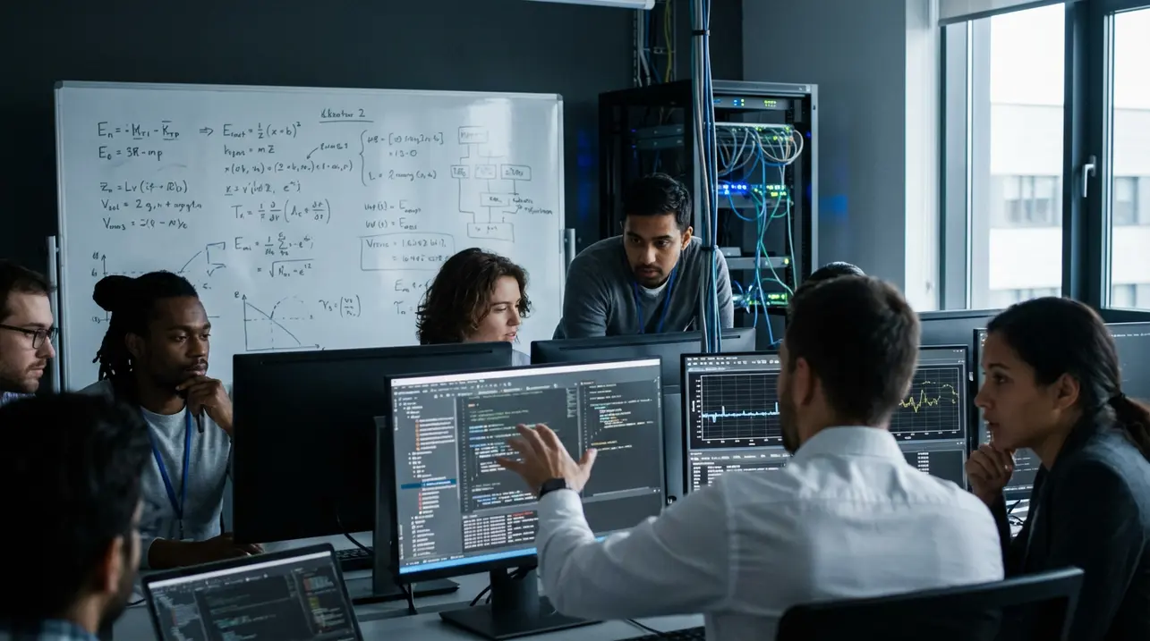 Ai2的Olmo 3.1通过扩展强化学习训练增强推理能力