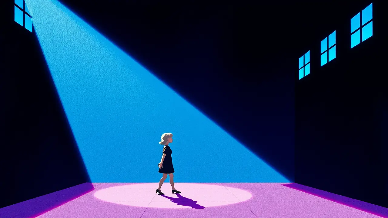 Aimee Mann's Girl Interrupted Musical Finally Reaches the Stage