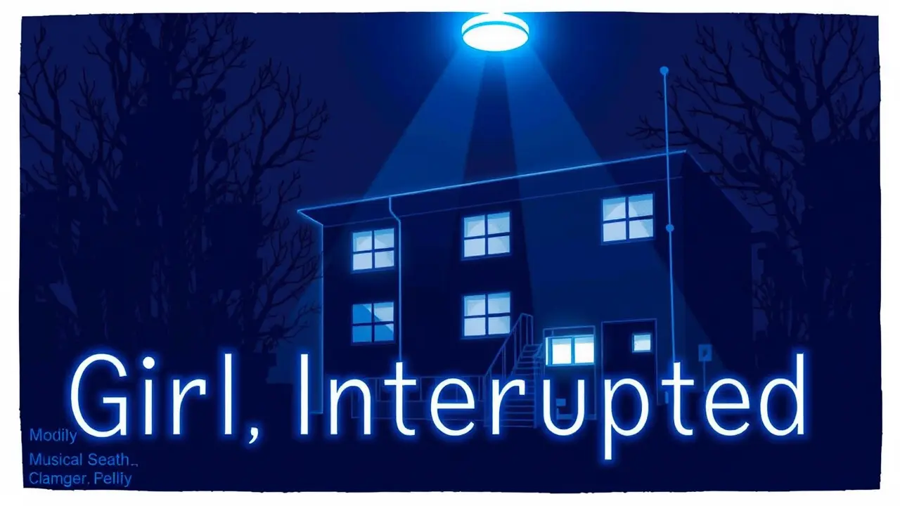 Aimee Mann's Girl Interrupted Musical Is Finally Coming To Stage