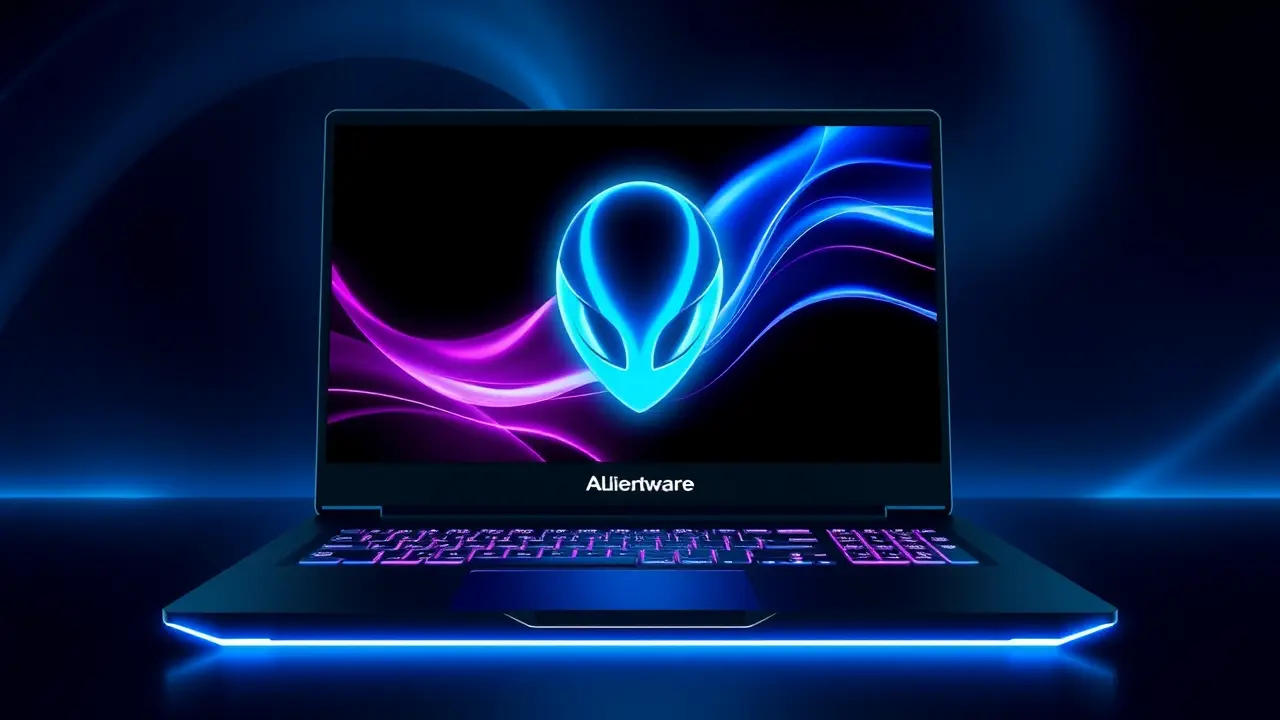 Alienware 16X Aurora Review: A Return to Form for This Gaming Laptop