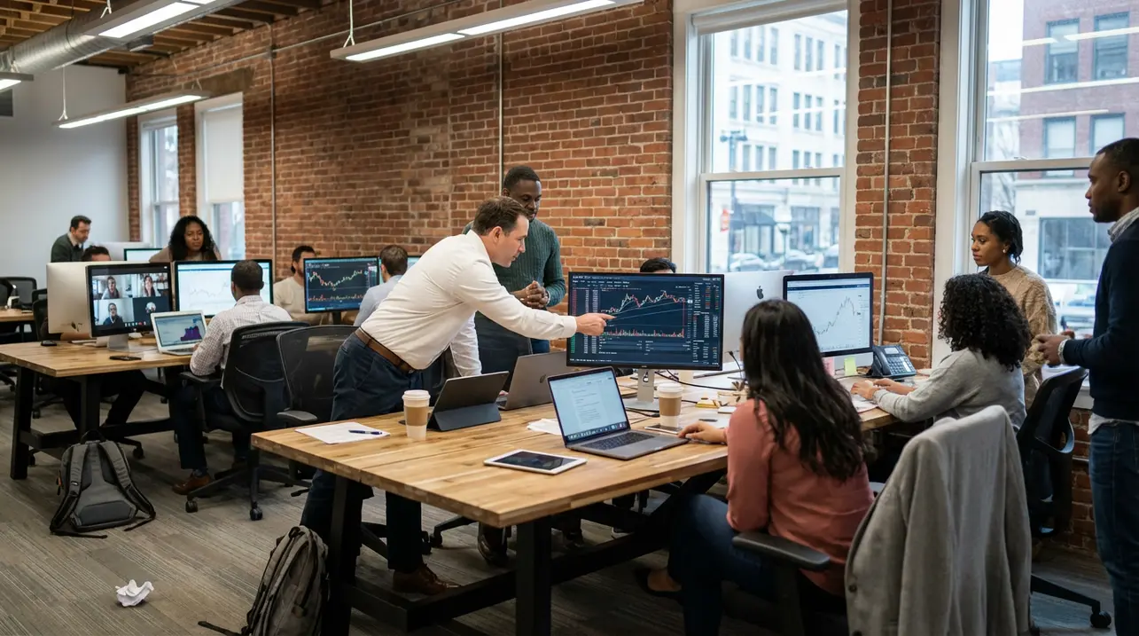 All Eyes on Ether: Crypto Daybook Americas