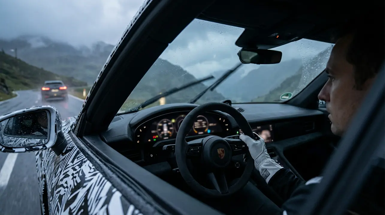 Alpine A390 评测：价格、规格与上市信息