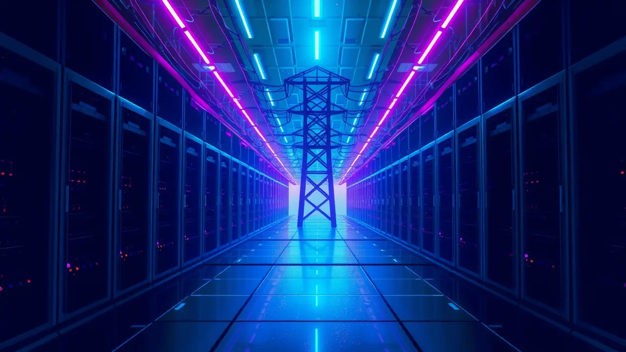 Altman and Nadella on AI's Growing Energy Demands