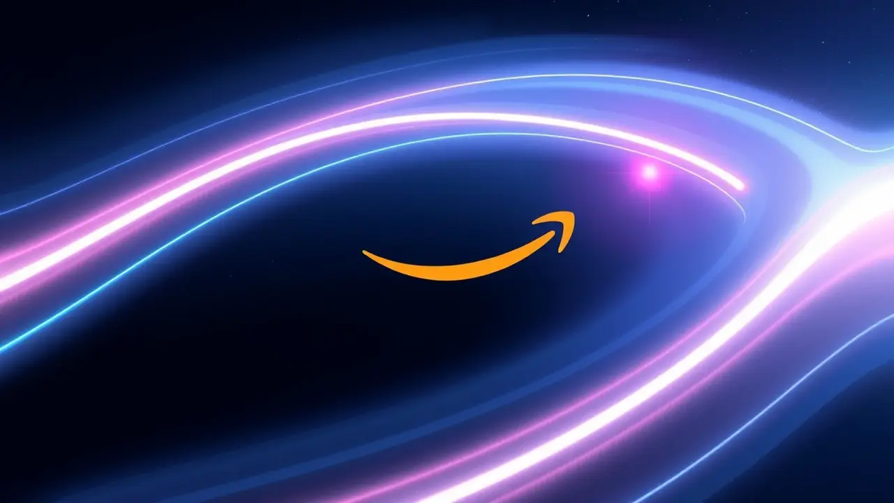 Amazon Demands Perplexity Stop AI Agent from Making Purchases