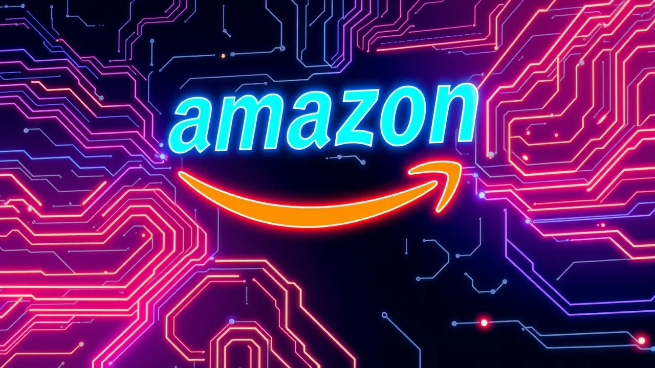 Amazon Layoffs Driven by Cost-Cutting and AI Strategy