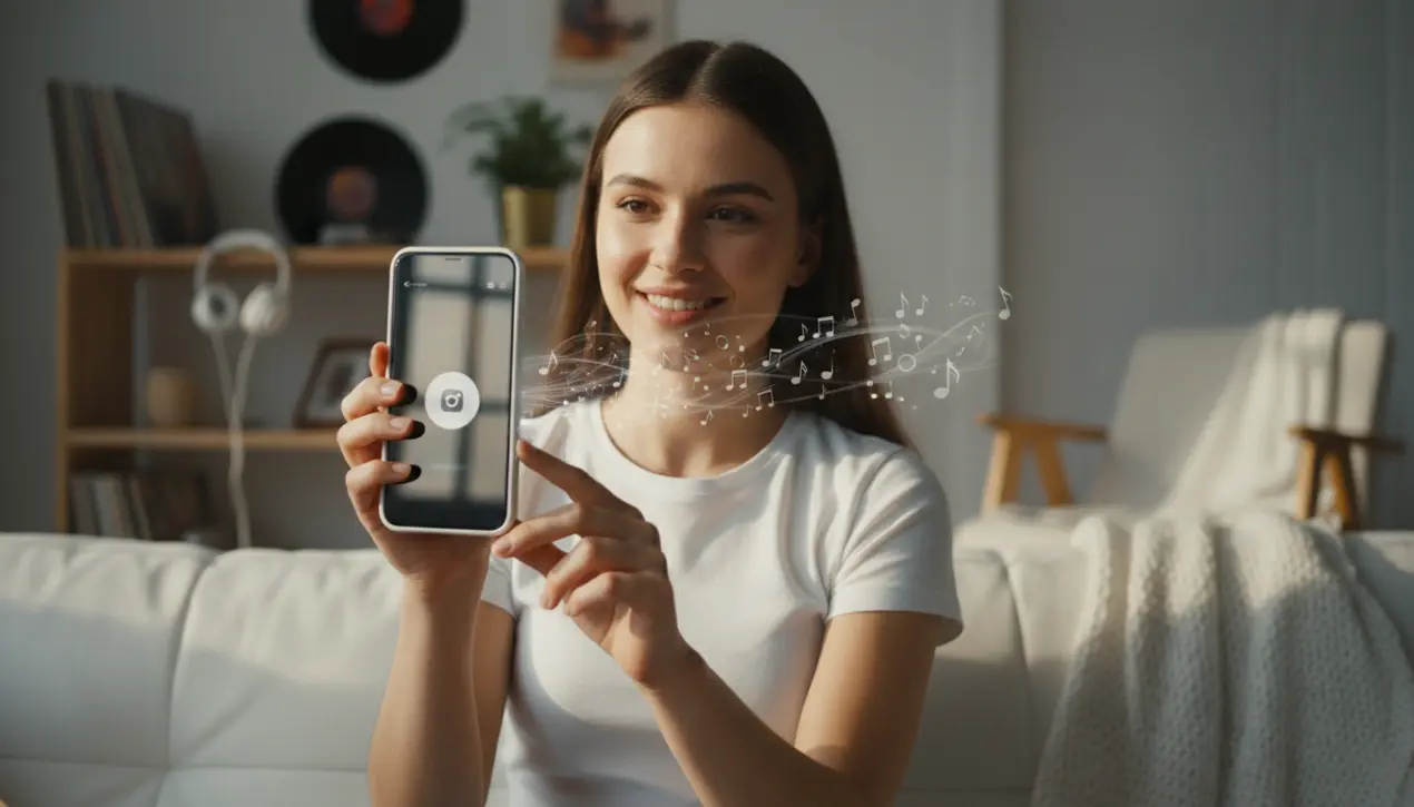 Amazon Music Adds Direct Sharing Feature to TikTok