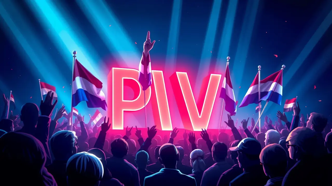 Dutch Election Upset Exposes Critical Flaws in Political Prediction Markets